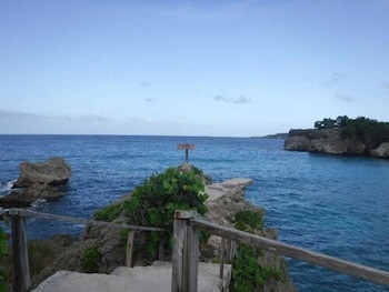 Great Huts