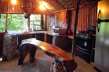 Great Huts