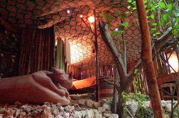 Great Huts