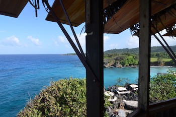 Great Huts