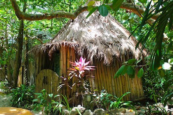 Great Huts