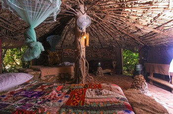 Great Huts