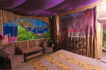 Great Huts