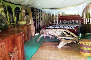 Great Huts