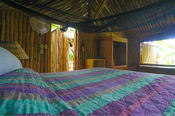 Great Huts