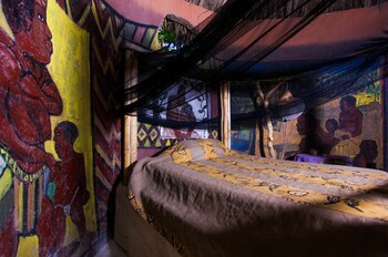 Great Huts