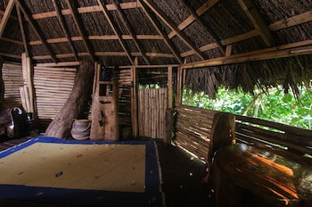 Great Huts