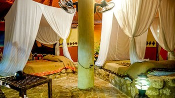 Great Huts