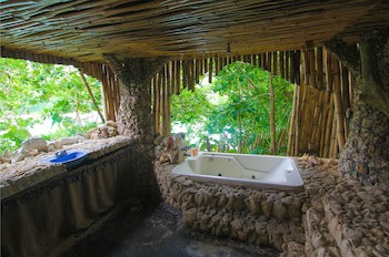 Great Huts