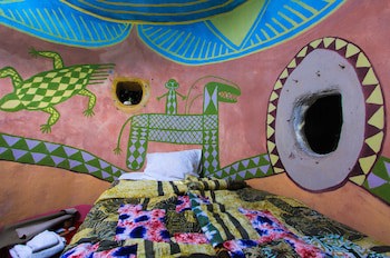 Great Huts