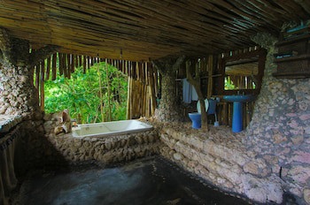 Great Huts