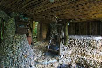 Great Huts