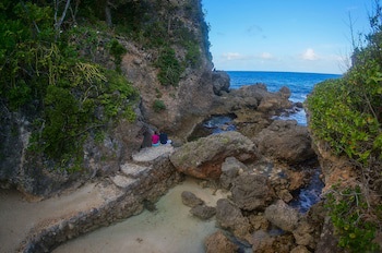 Great Huts