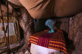 Great Huts