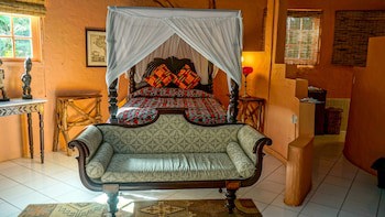 Great Huts