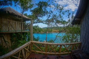 Great Huts