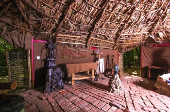 Great Huts