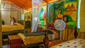 Great Huts