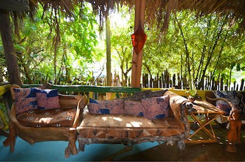 Great Huts