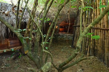 Great Huts