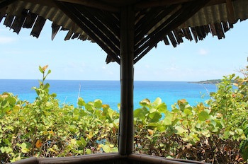 Great Huts