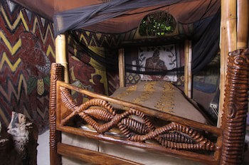 Great Huts