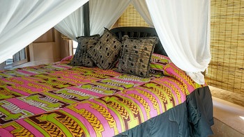 Great Huts