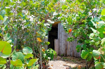Great Huts