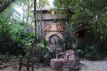 Great Huts
