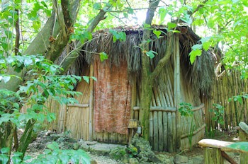 Great Huts