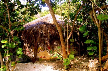 Great Huts