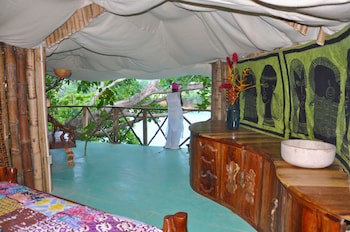 Great Huts