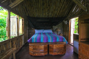 Great Huts