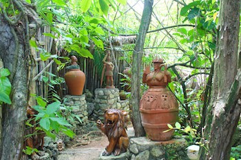 Great Huts
