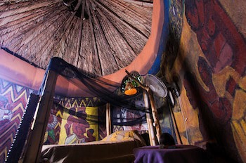 Great Huts