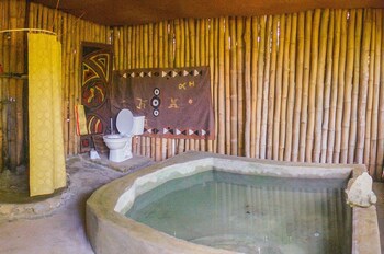 Great Huts