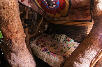 Great Huts