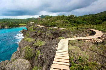 Great Huts