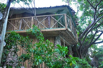 Great Huts