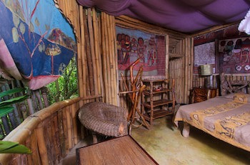 Great Huts