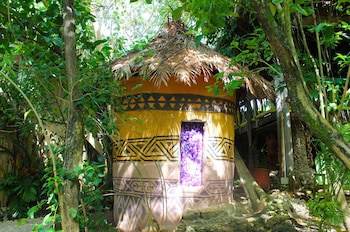 Great Huts