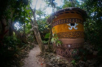 Great Huts