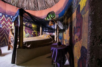 Great Huts