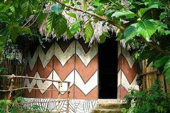 Great Huts