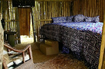 Great Huts
