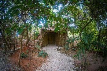Great Huts