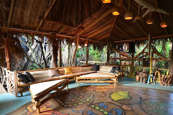 Great Huts