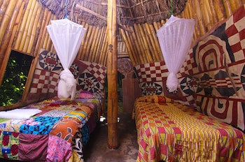 Great Huts