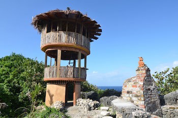 Great Huts
