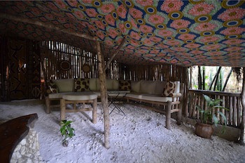 Great Huts
